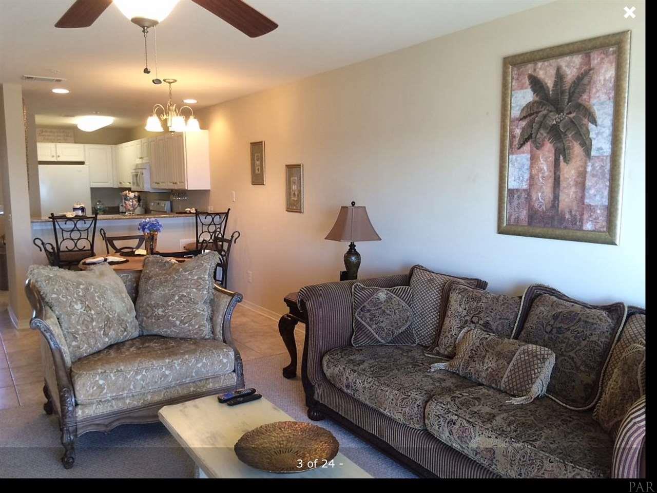 16066 Innerarity Point Road Pensacola, FL 32507 - Photo 3 of 13
