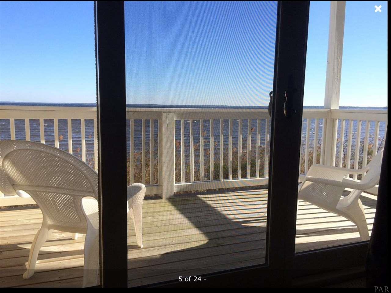 16066 Innerarity Point Road Pensacola, FL 32507 - Photo 5 of 13