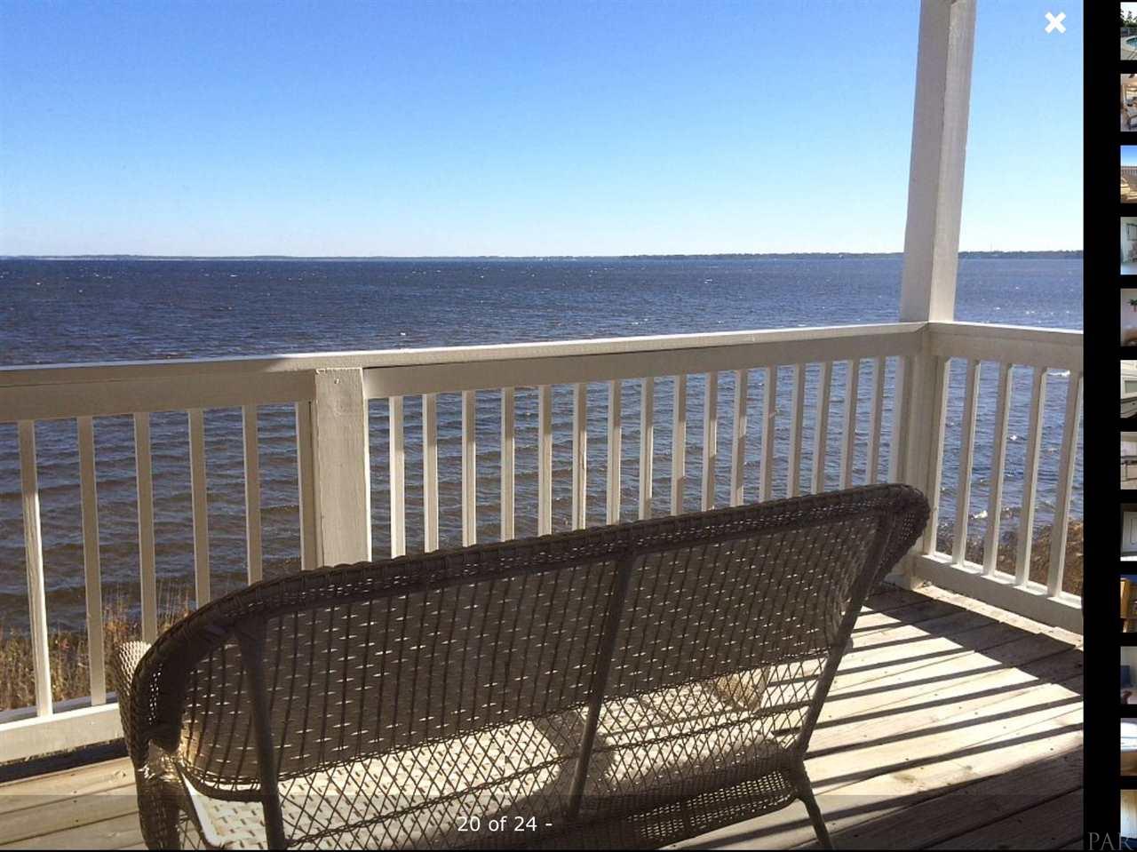 16066 Innerarity Point Road Pensacola, FL 32507 - Photo 10 of 13