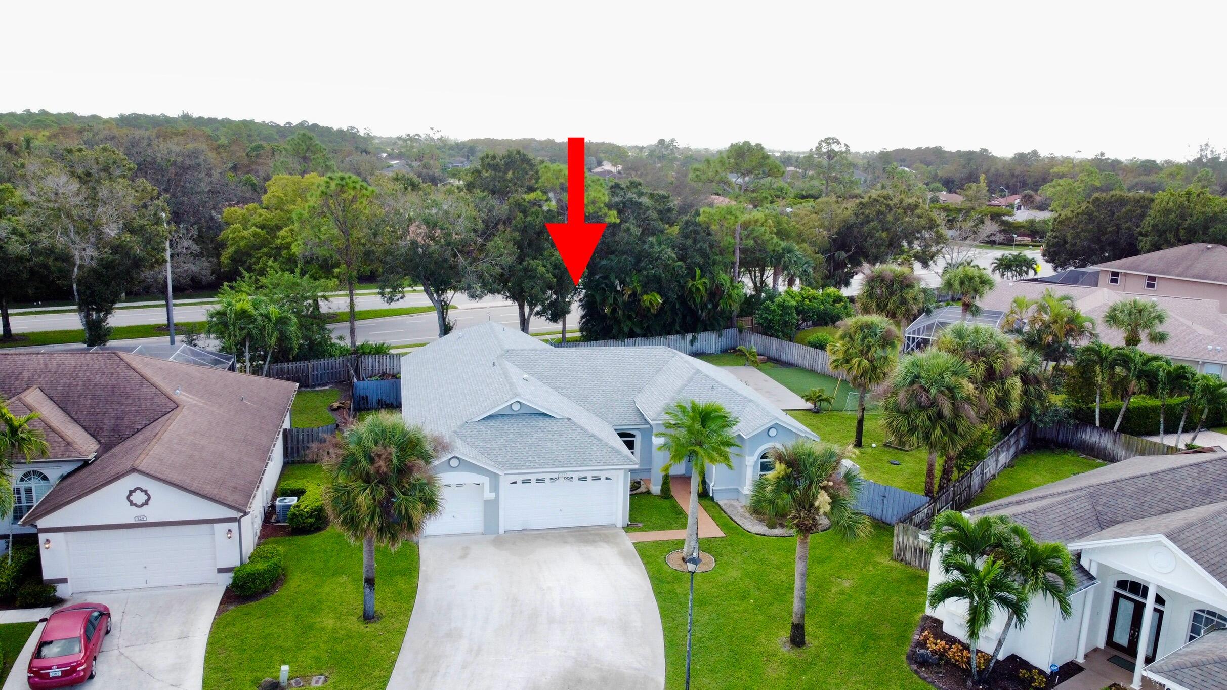 122 Nottingham Road Royal Palm Beach, FL 33411 - Photo 2 of 49 dji_fly_20241023_121212_464_172970092868
