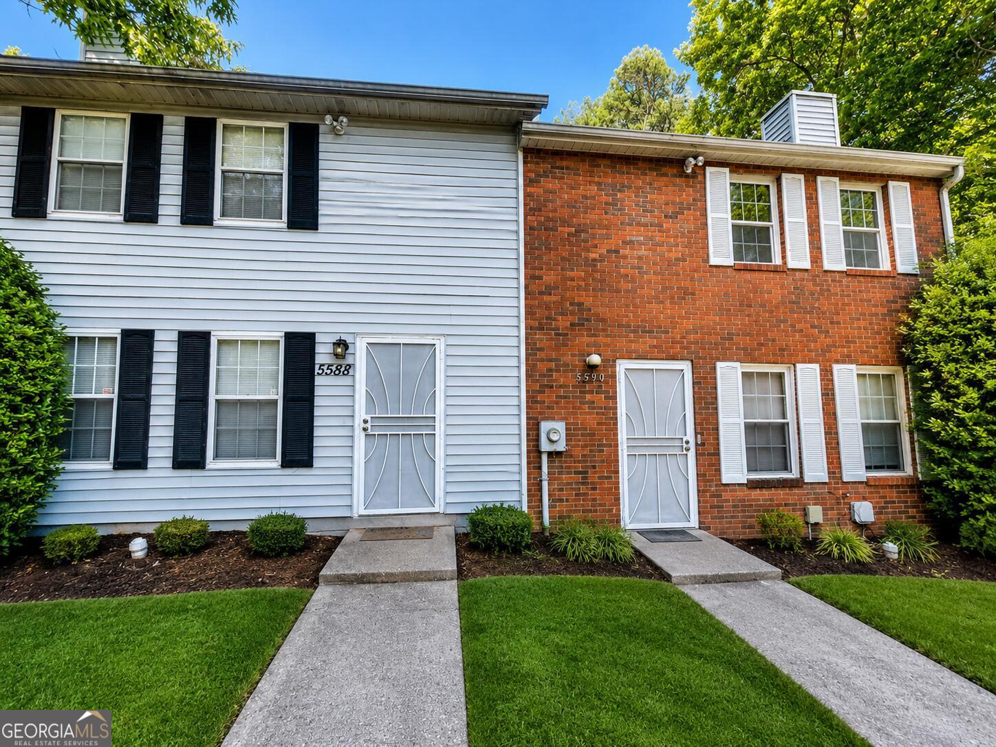 5588 Windwood Road Atlanta, GA 30349 - Photo 1 of 1 Gallery Image 1