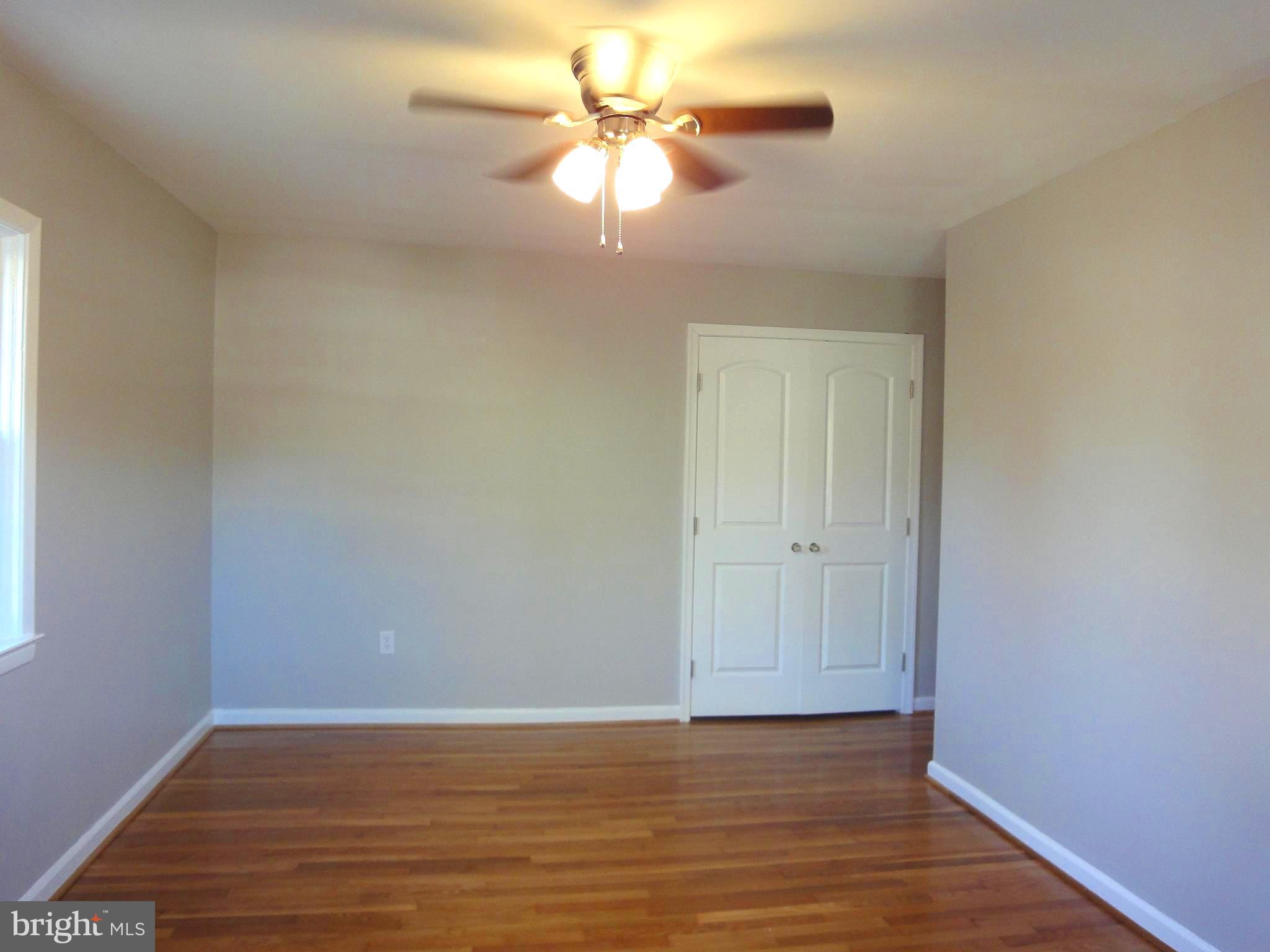 1307 Brixton Road Baltimore, MD 21239 - Photo 13 of 25 Master Bedroom on upper level