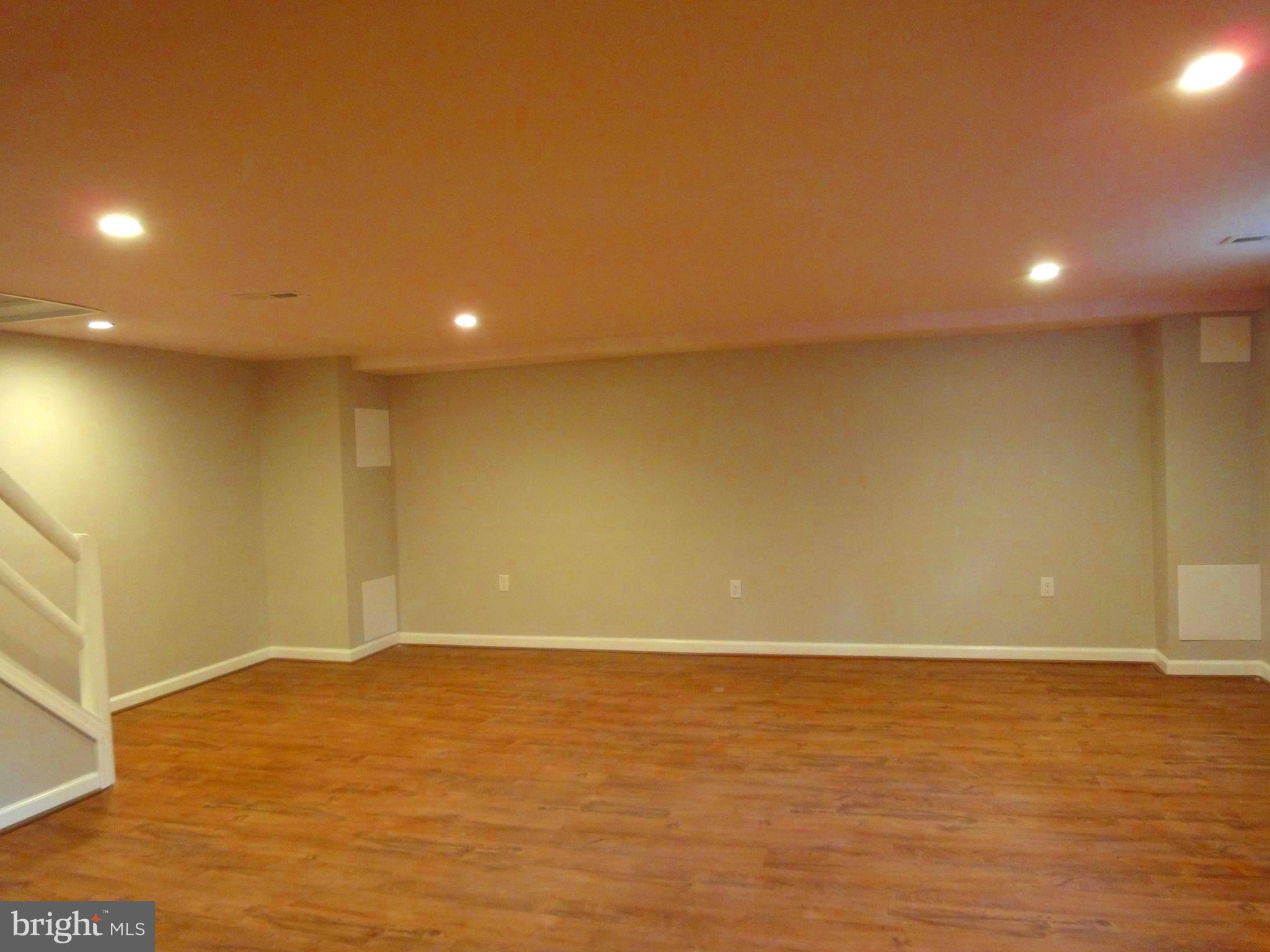 1307 Brixton Road Baltimore, MD 21239 - Photo 17 of 25 Lower level
