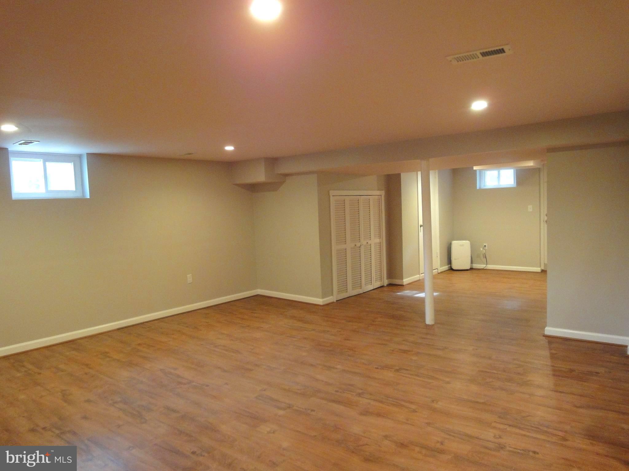 1307 Brixton Road Baltimore, MD 21239 - Photo 18 of 25 Lower level
