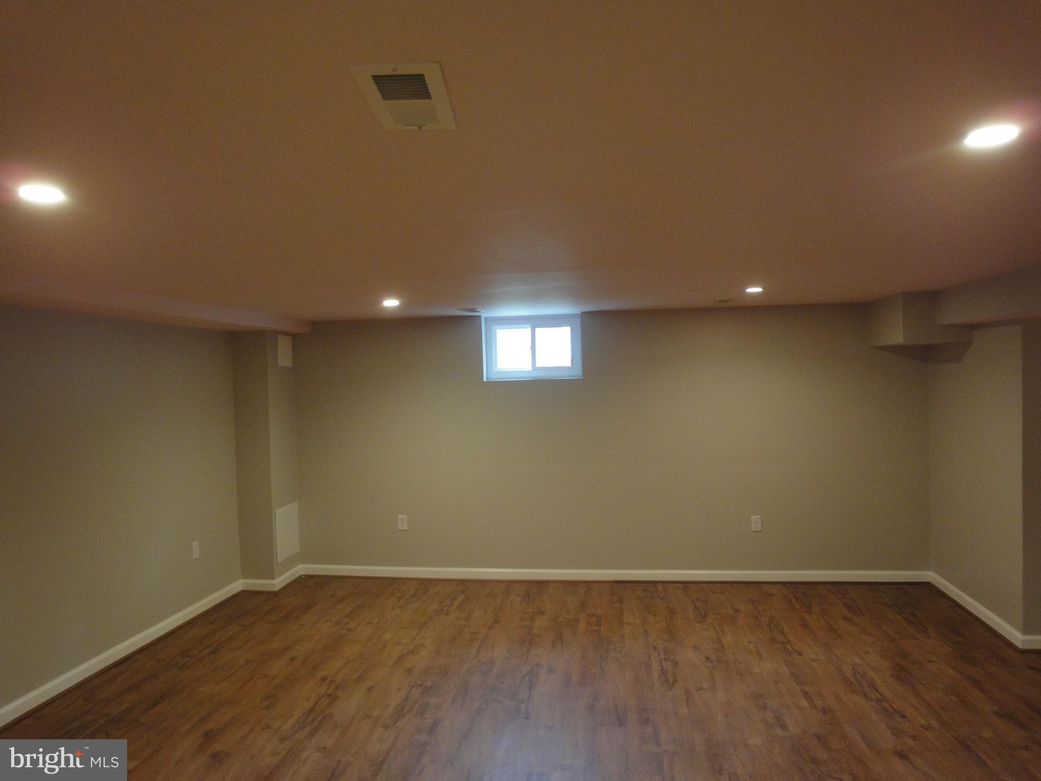 1307 Brixton Road Baltimore, MD 21239 - Photo 19 of 25 Lower level