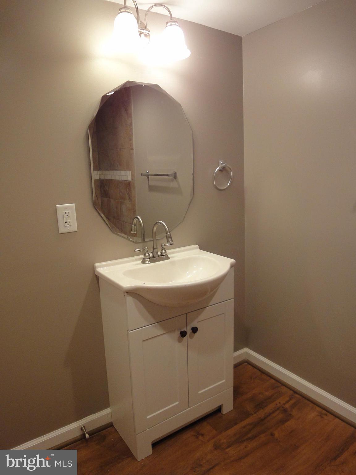 1307 Brixton Road Baltimore, MD 21239 - Photo 21 of 25 Full bath on lower level