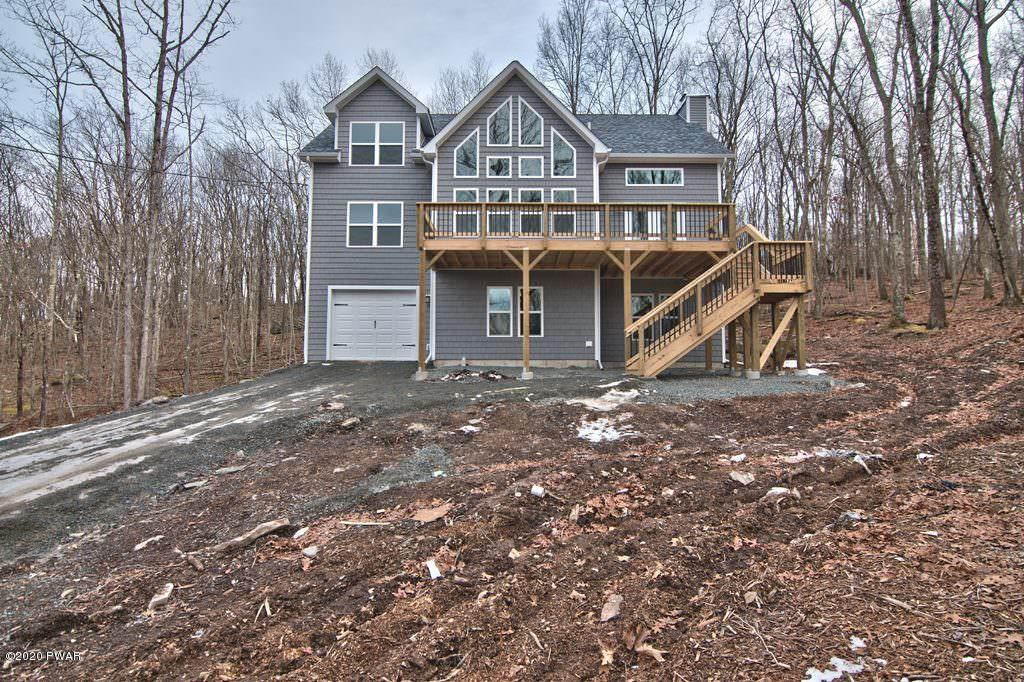 269 West Lakeview Road Lackawaxen, PA 18435 - Photo 2 of 88