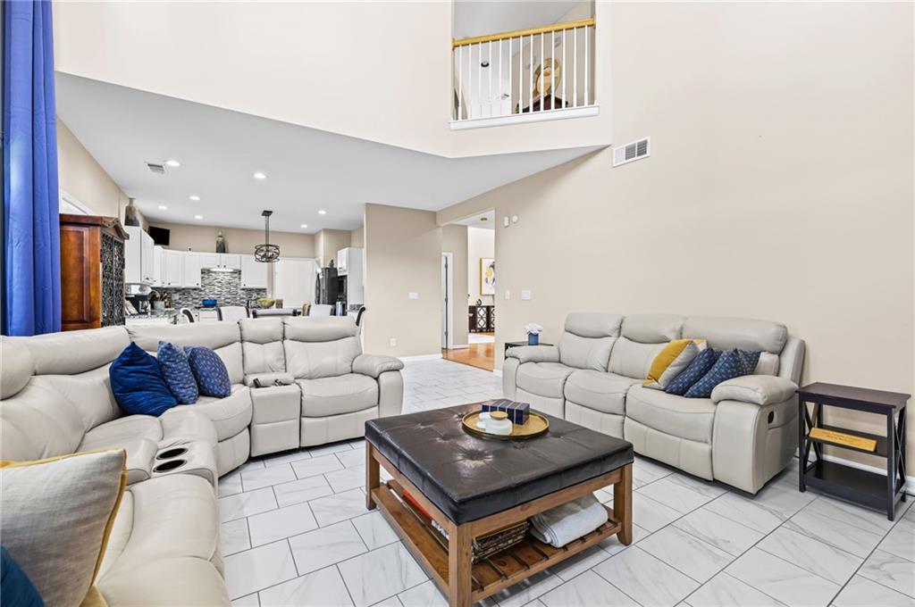 5942 Magnolia Ridge Stone Mountain, GA 30087 - Photo 12 of 50