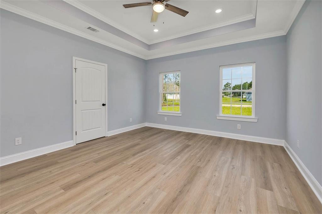 117 Rachel Way Brunswick, GA 31523 - Photo 25 of 32