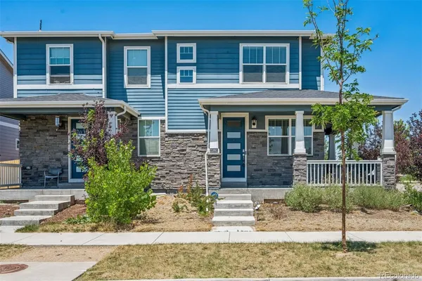 $450,000 | 21891 East 7th Avenue, Aurora, CO 80018