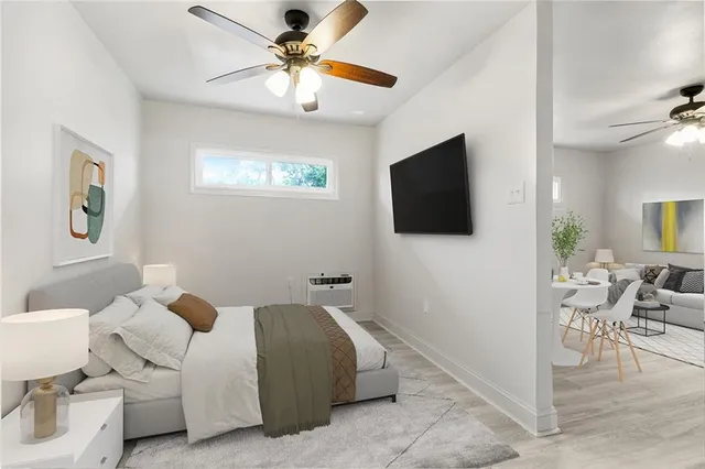 $950 | Undisclosed Address, Jefferson, LA 70121