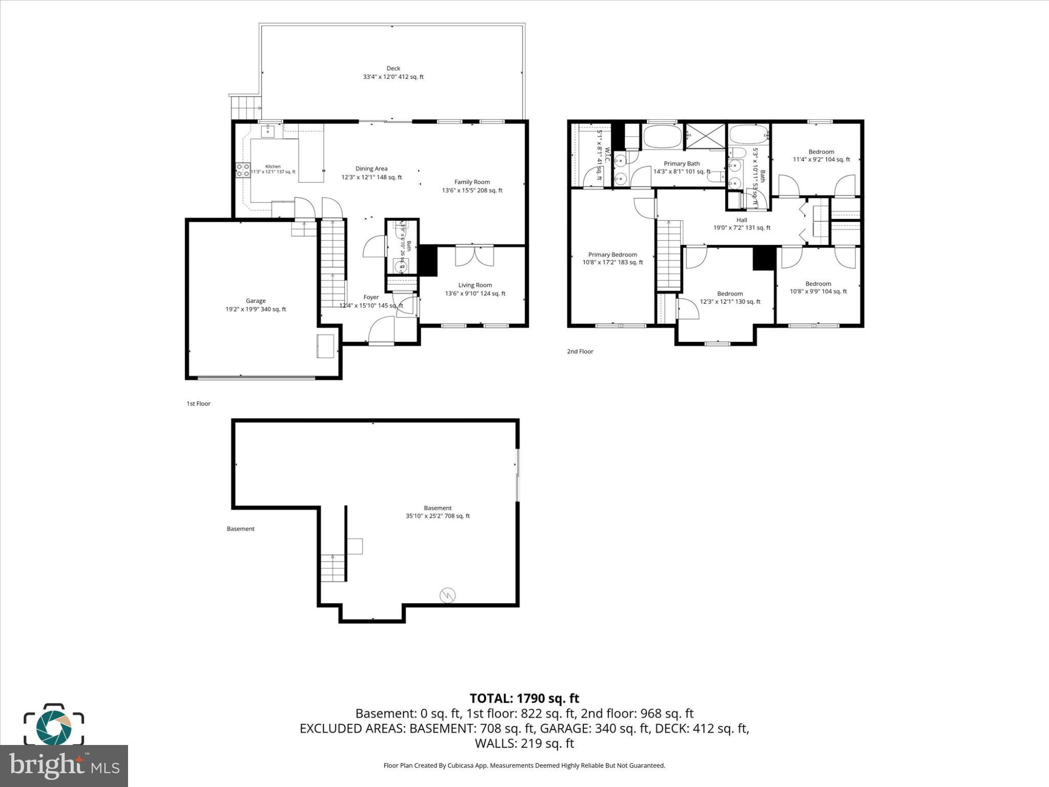 255 Kinneman Road Abbottstown, PA 17301 - Photo 36 of 39 Spacious multi-level home layout.