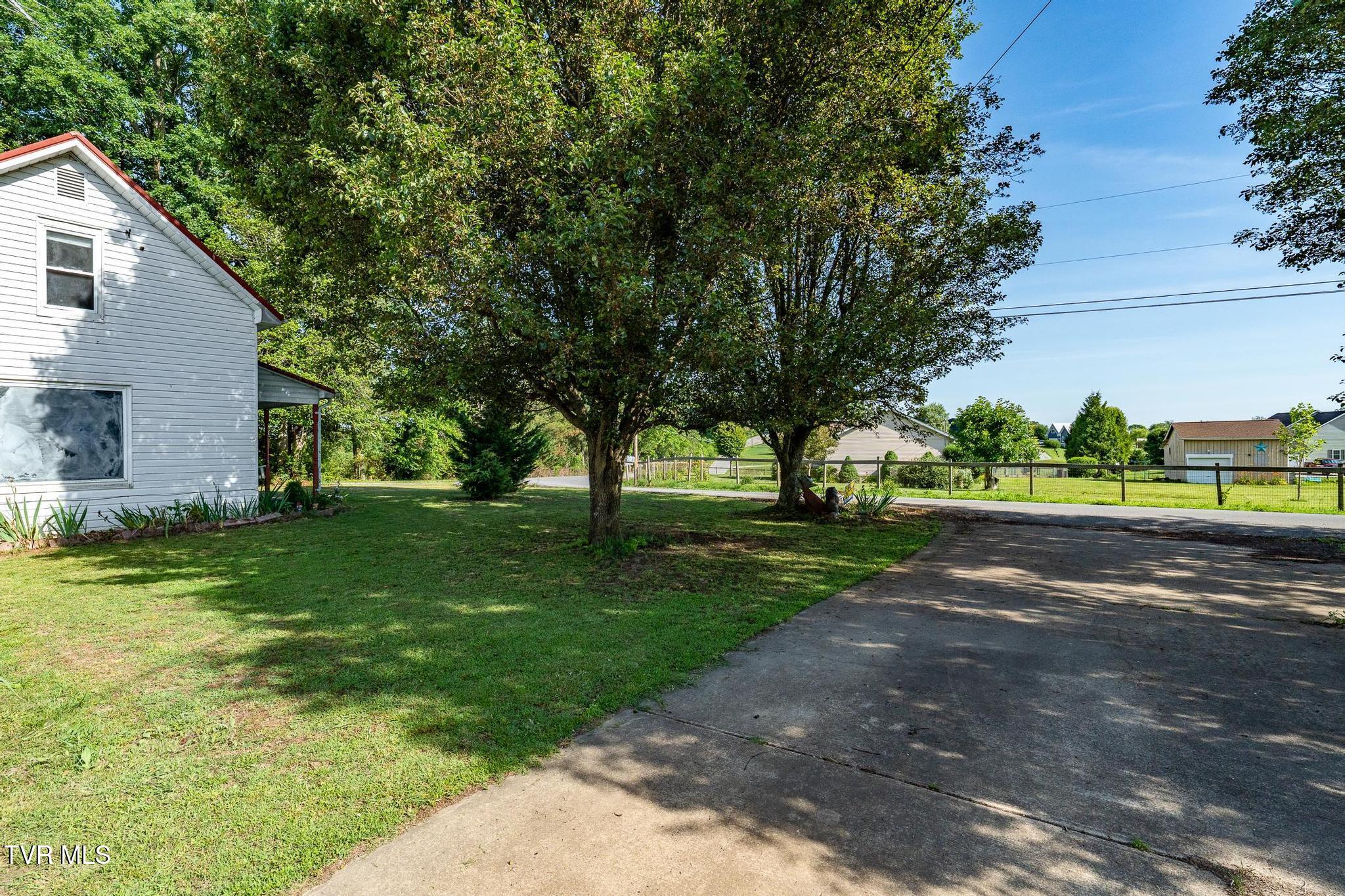 154 Stockton Road Chuckey, TN 37641 - Photo 57 of 57 154 Stockton Road (13 of 59)