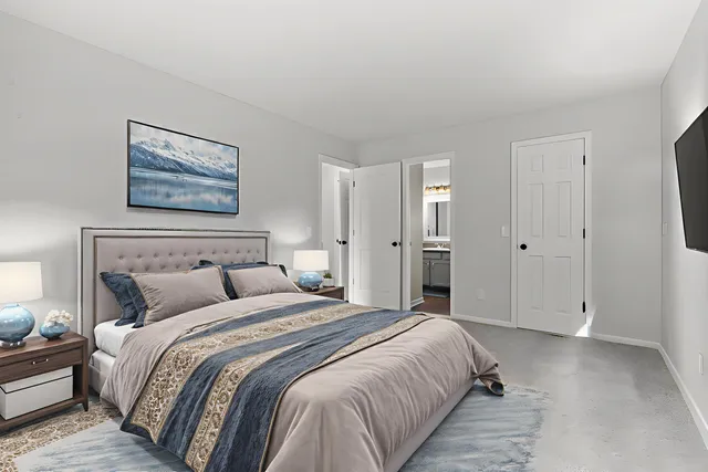 $229,000 | 3653 Tartan Circle, Portage, MI 49024