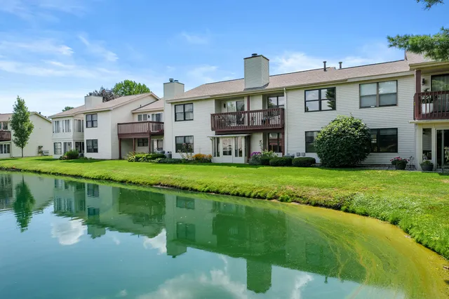 $229,000 | 3653 Tartan Circle, Portage, MI 49024