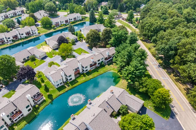 $229,000 | 3653 Tartan Circle, Portage, MI 49024