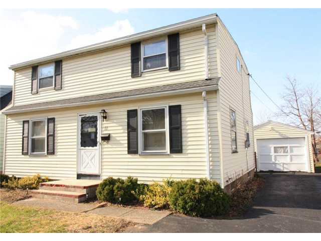 60 Leonard Road Greece, NY 14616 - Photo 1 of 1 Exterior Front