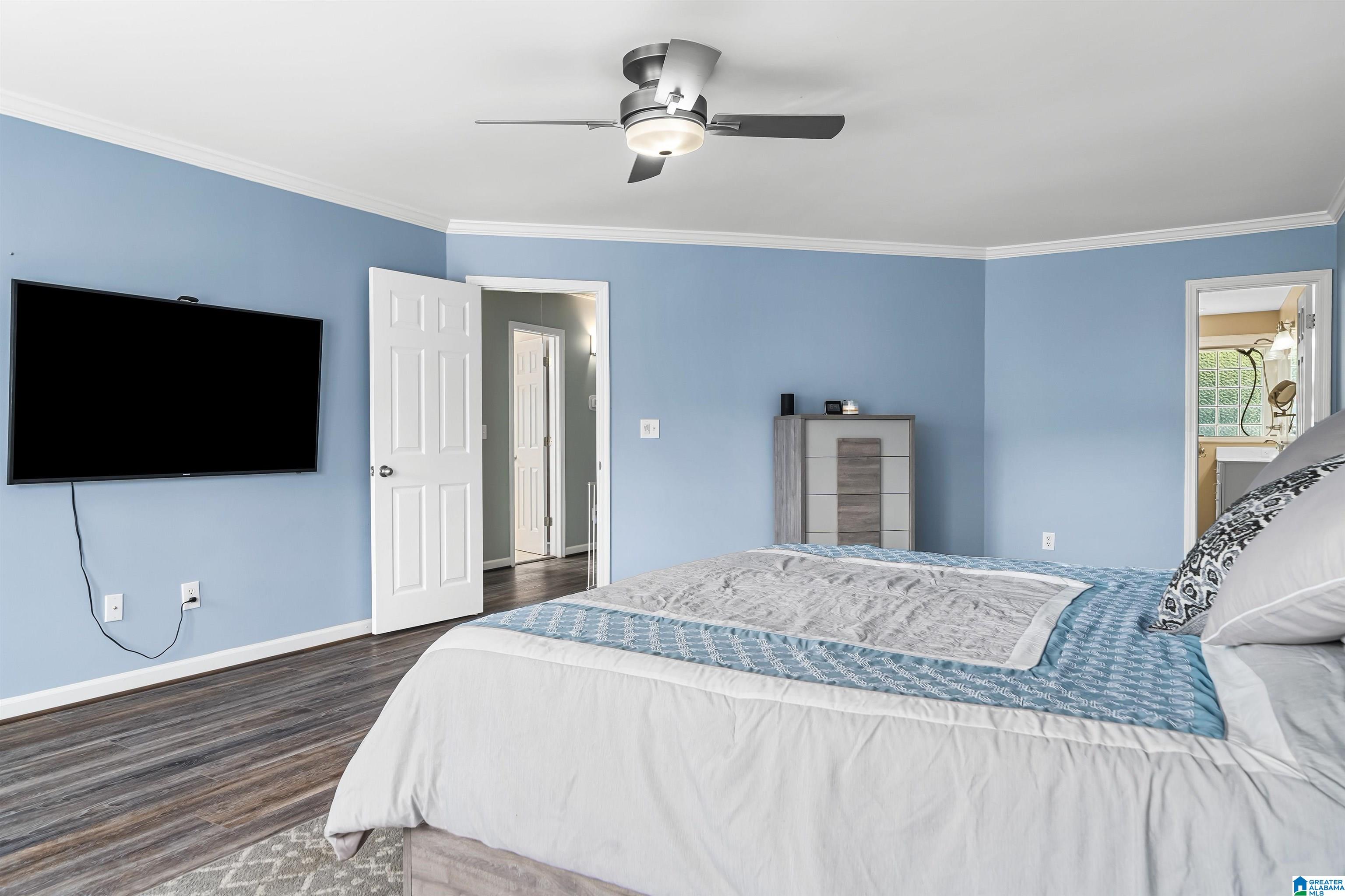 252 Warwick Lane Alabaster, AL 35007 - Photo 22 of 28