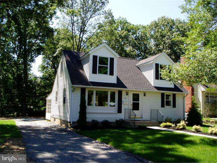 83 Ridgewood Avenue Ewing, NJ 08618 - Photo 1 of 11