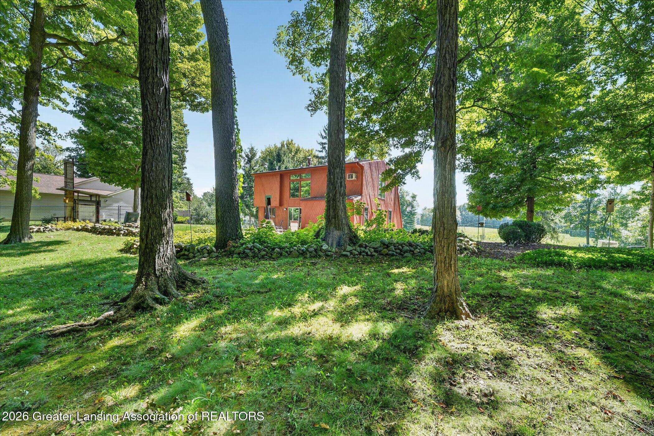 3334 West Howell Road Mason, MI 48854 - Photo 49 of 64 07-3334-W-Howell-Rd-Mason-WindowStill