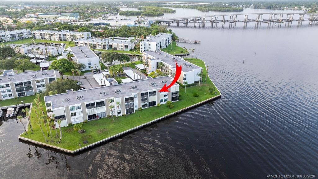 1950 Southwest Palm City Road, Unit 14302 Stuart, FL 34994 - Photo 1 of 62