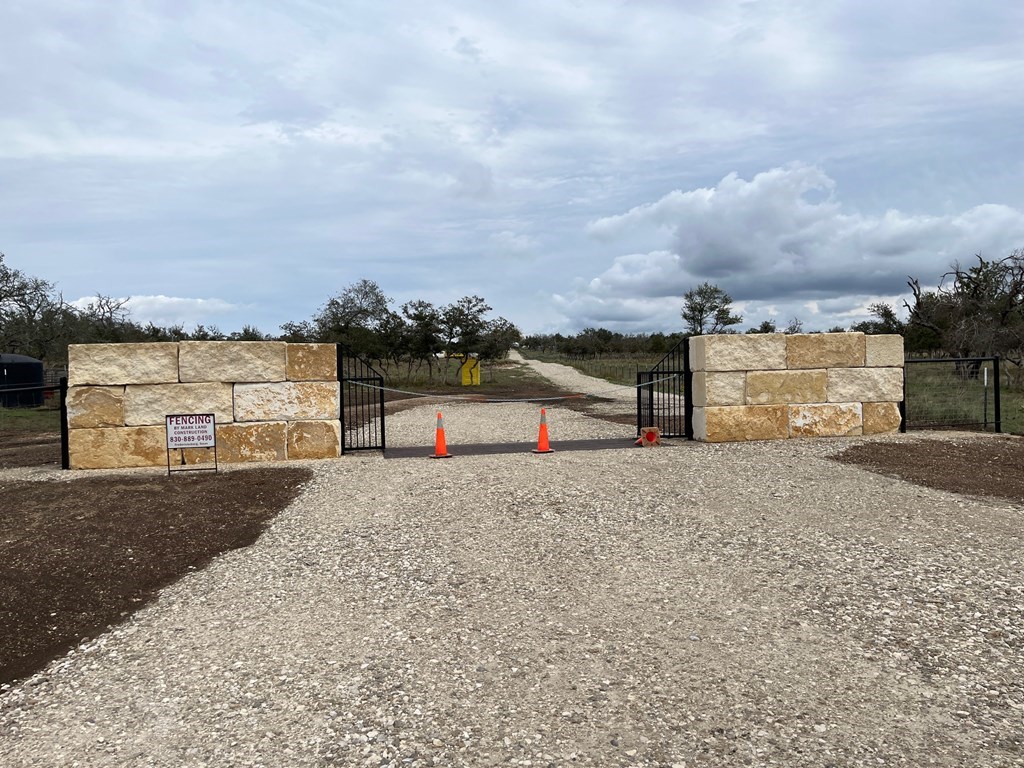 Lot 5 Jung Road, Unit 5 Harper, TX 78631 - Photo 5 of 13