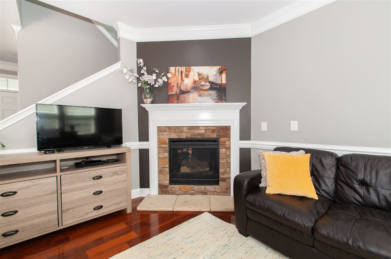5802 Sea Fox Court Raleigh, NC 27616 - Photo 10 of 30 Living Room