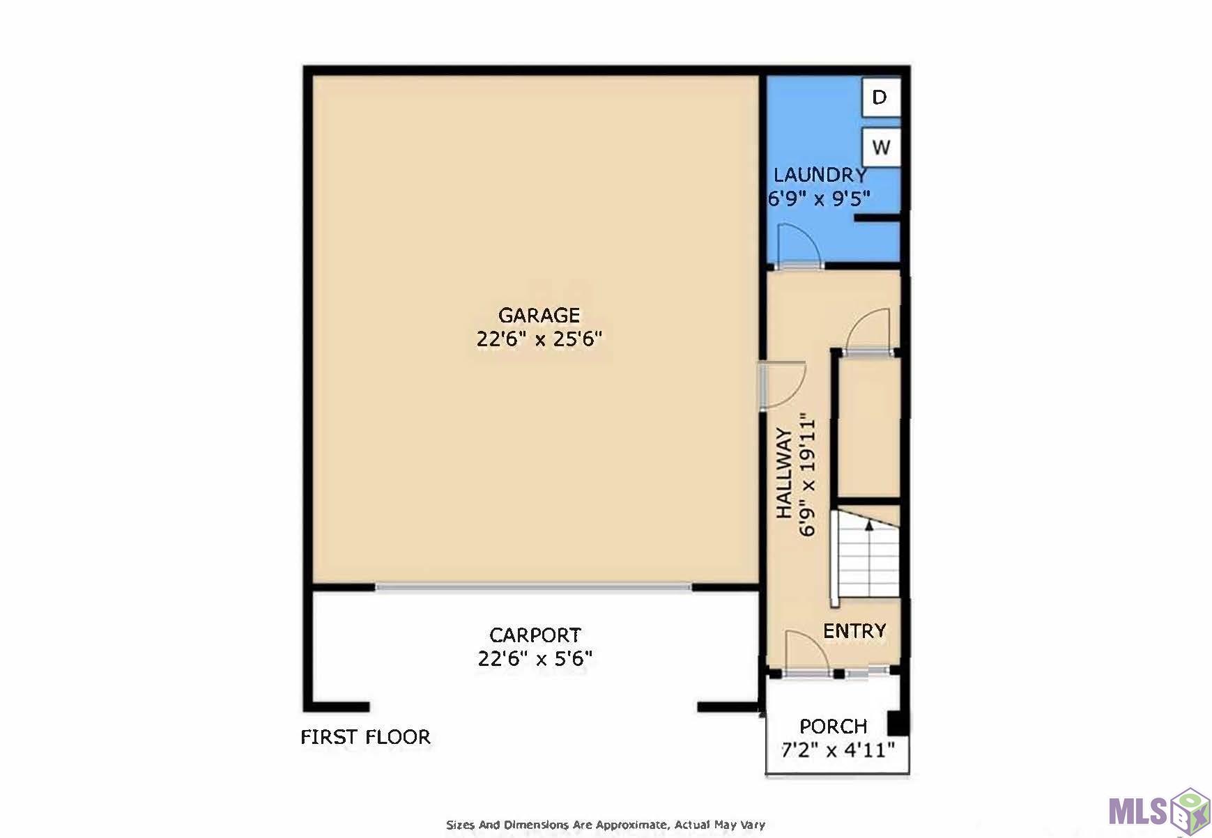 6765 Corporate Boulevard, Unit 8102 Baton Rouge, LA 70809 - Photo 11 of 14