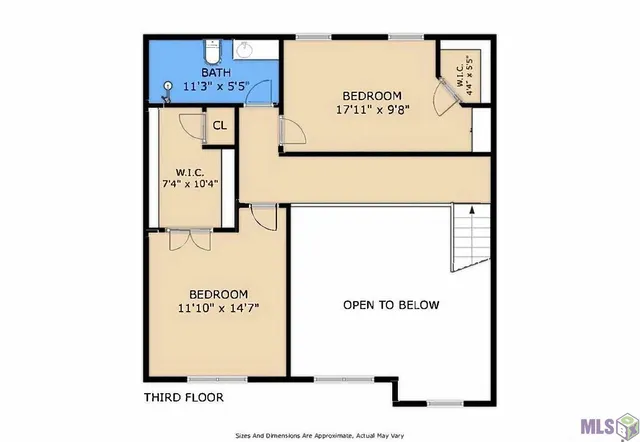 $240,000 | 6765 Corporate Boulevard, Unit 8102, Baton Rouge, LA 70809