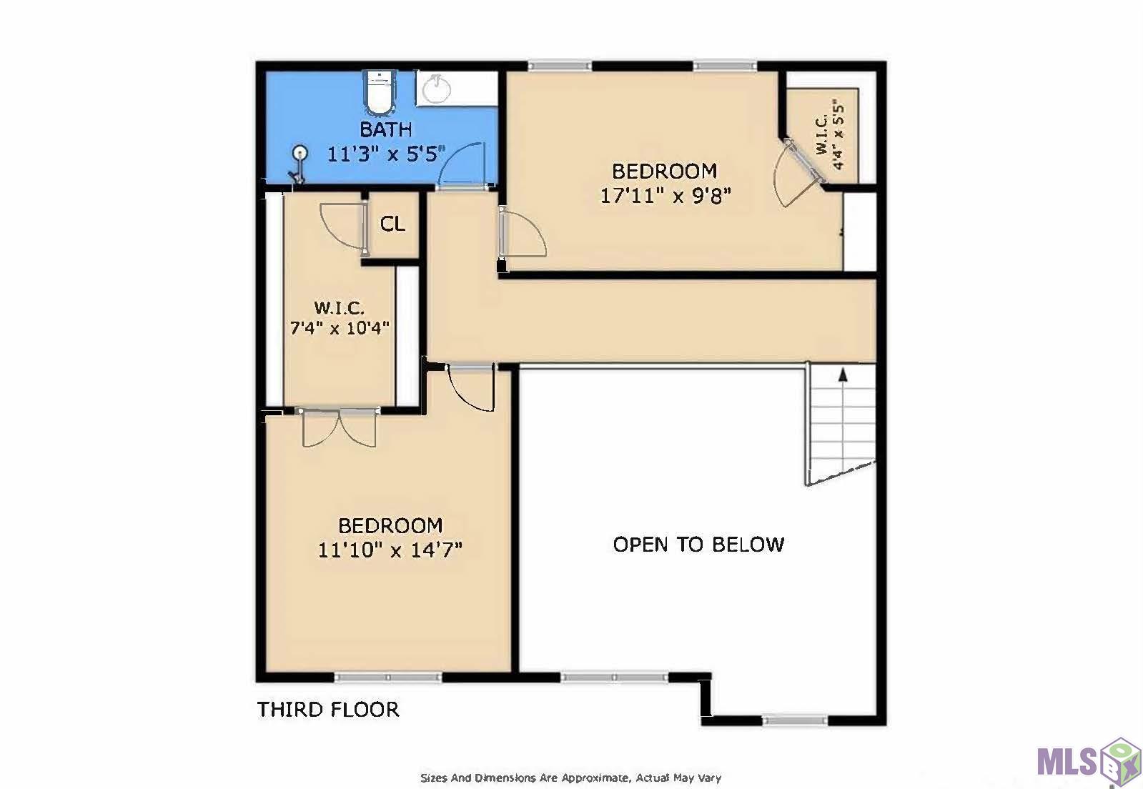 6765 Corporate Boulevard, Unit 8102 Baton Rouge, LA 70809 - Photo 13 of 14