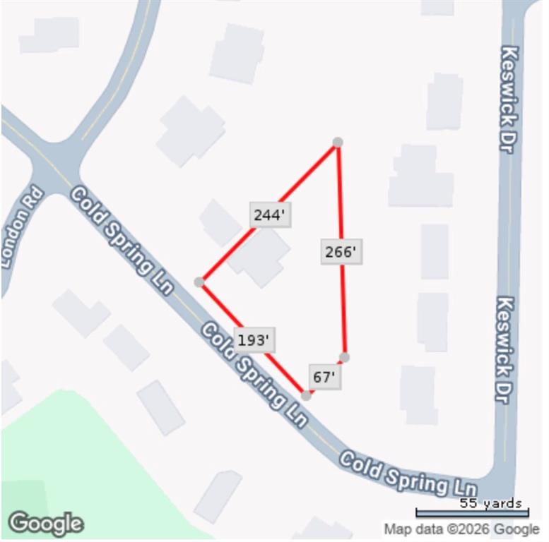 3509 Cold Spring Lane Atlanta, GA 30341 - Photo 6 of 6