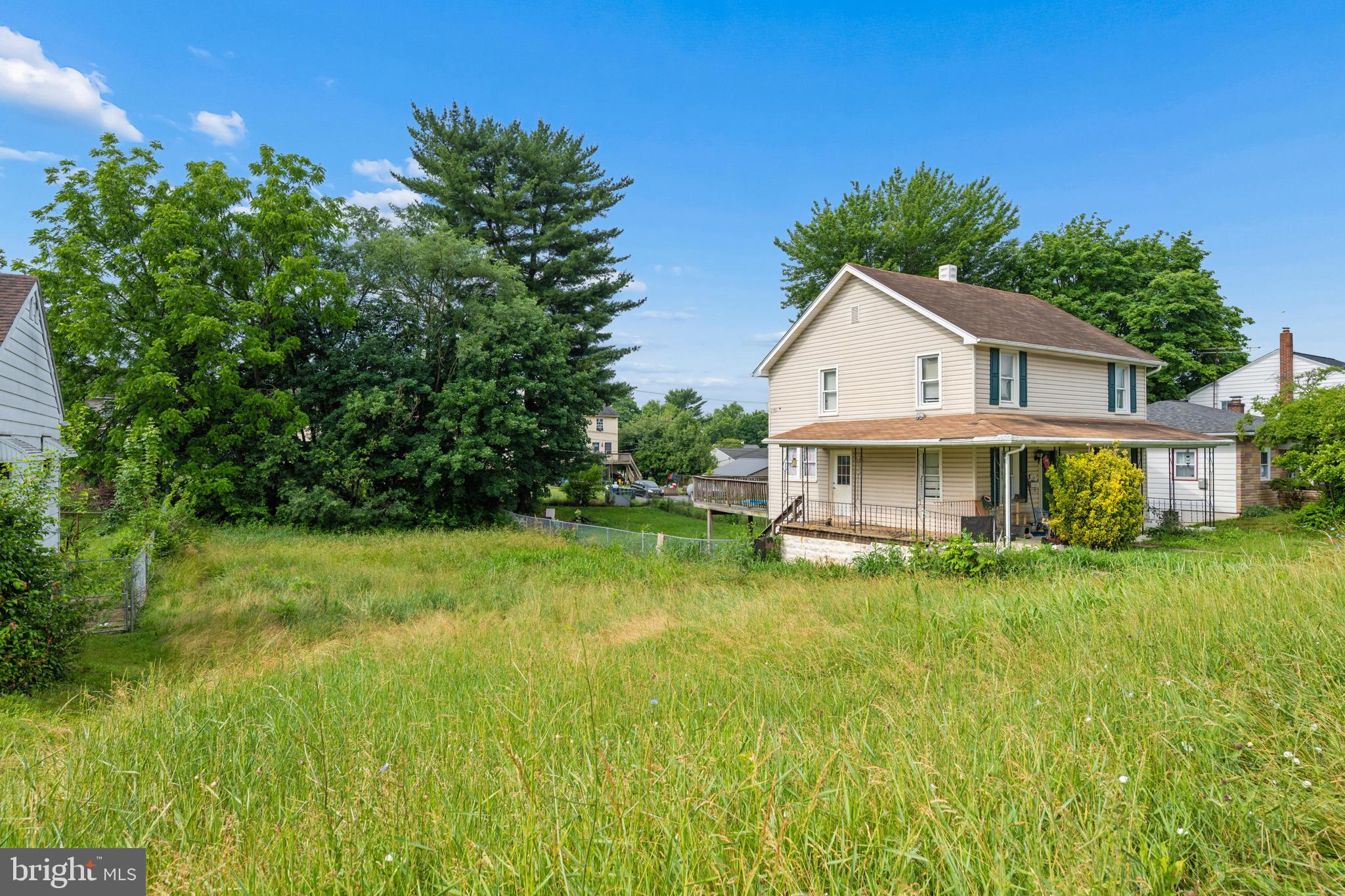 741-743 Medway Road Hagerstown, MD 21740 - Photo 3 of 7
