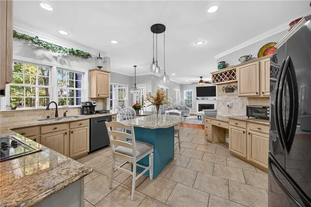 $529,900 | 3112 Peninsula Drive, Jamestown, NC 27282