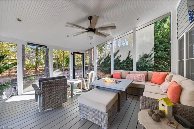 $529,900 | 3112 Peninsula Drive, Jamestown, NC 27282