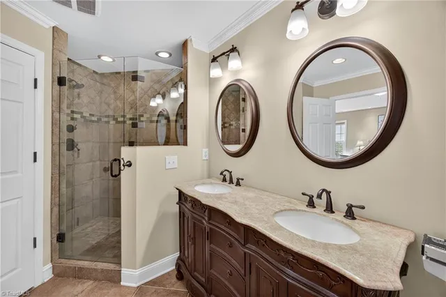 $529,900 | 3112 Peninsula Drive, Jamestown, NC 27282