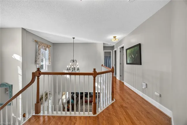 $529,900 | 3112 Peninsula Drive, Jamestown, NC 27282