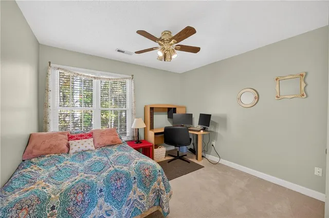 $529,900 | 3112 Peninsula Drive, Jamestown, NC 27282