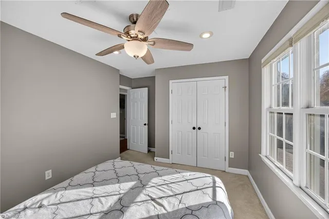 $529,900 | 3112 Peninsula Drive, Jamestown, NC 27282