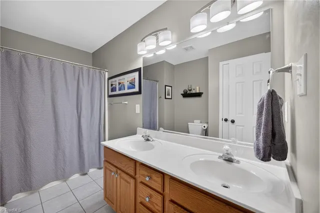 $529,900 | 3112 Peninsula Drive, Jamestown, NC 27282