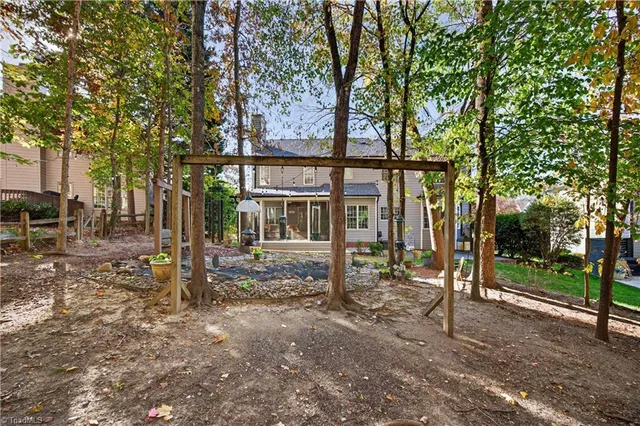 $529,900 | 3112 Peninsula Drive, Jamestown, NC 27282