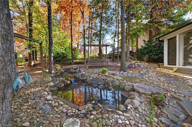 $529,900 | 3112 Peninsula Drive, Jamestown, NC 27282