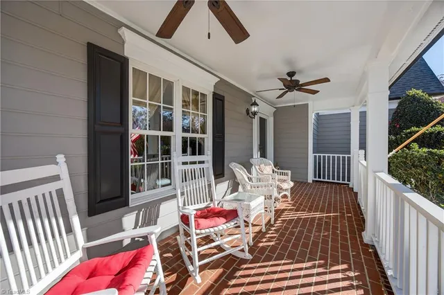 $529,900 | 3112 Peninsula Drive, Jamestown, NC 27282