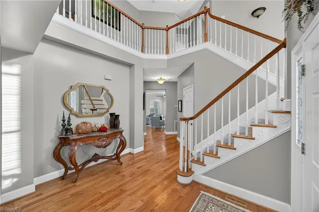 $529,900 | 3112 Peninsula Drive, Jamestown, NC 27282