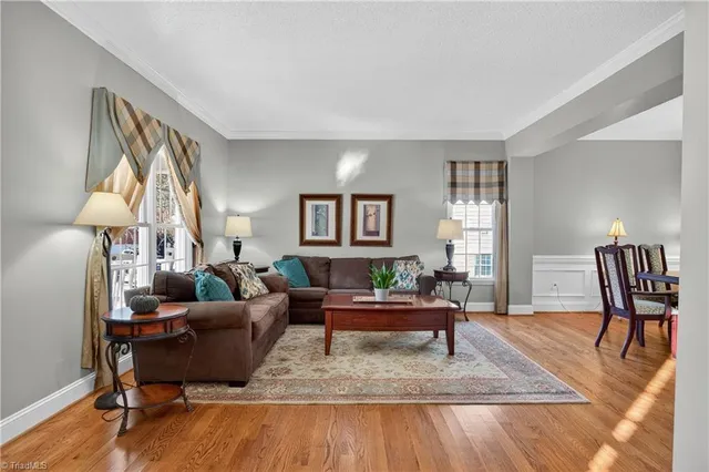 $529,900 | 3112 Peninsula Drive, Jamestown, NC 27282