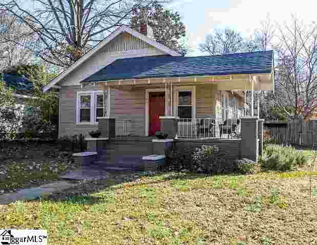 100 North Franklin Road Greenville, SC 29609 - Photo 1 of 1 Gallery Image 1