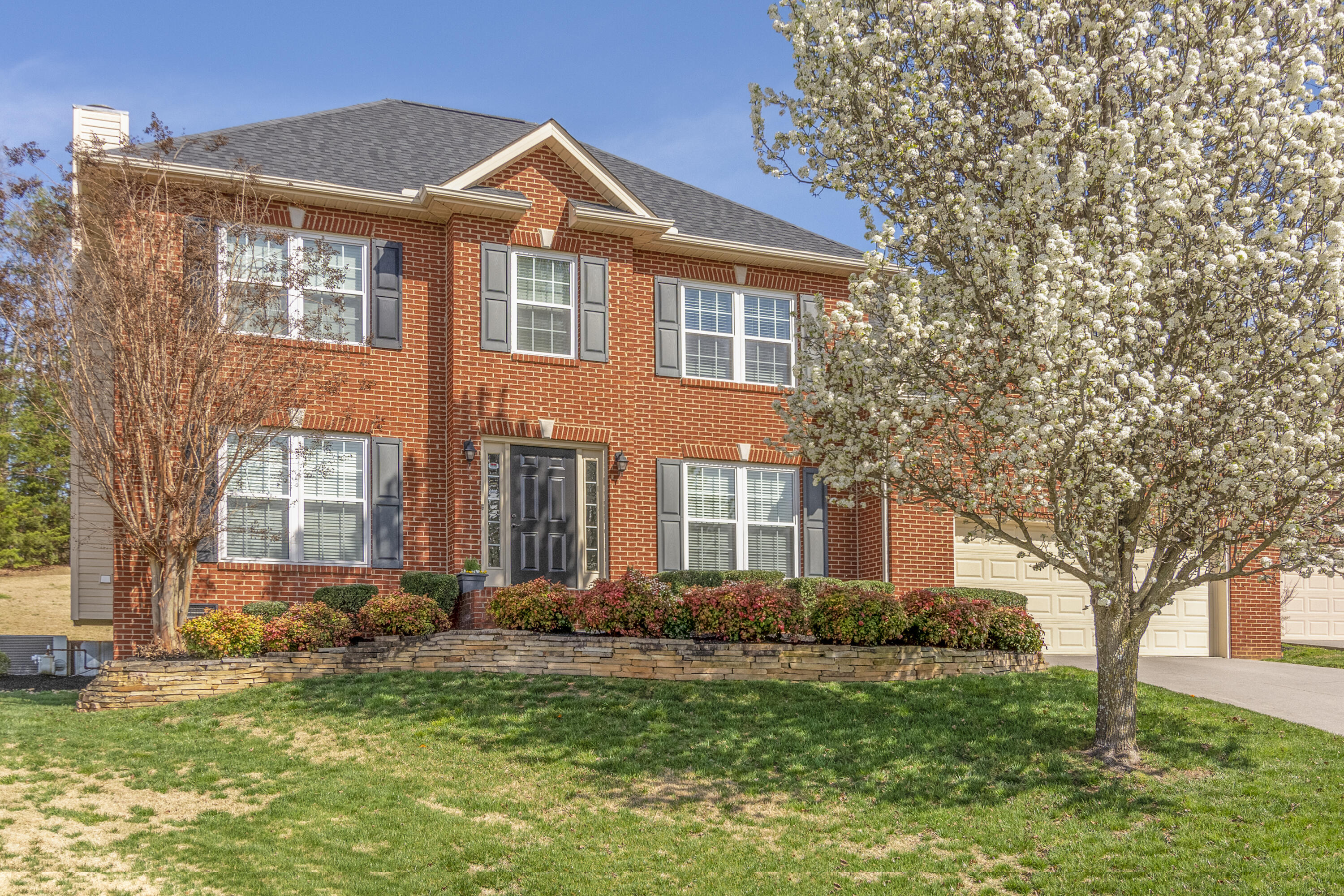 1445 Wineberry Road Powell, TN 37849 - Photo 1 of 35 1445 Wineberry_01