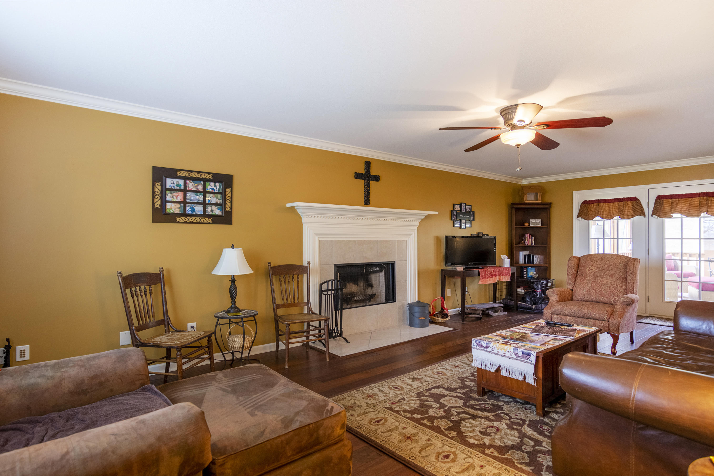 1445 Wineberry Road Powell, TN 37849 - Photo 3 of 35 1445 Wineberry_03
