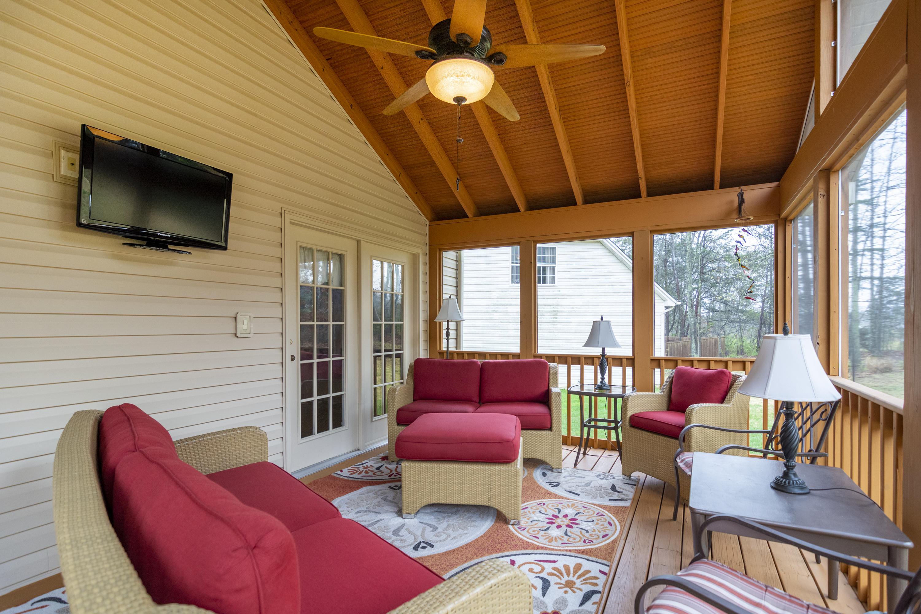 1445 Wineberry Road Powell, TN 37849 - Photo 26 of 35 1445 Wineberry_025