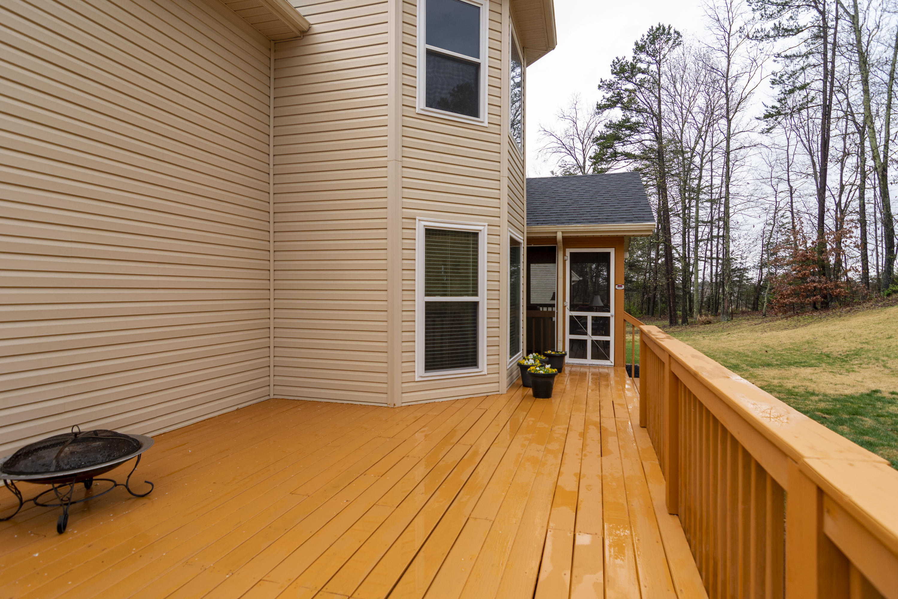1445 Wineberry Road Powell, TN 37849 - Photo 30 of 35 1445 Wineberry_029