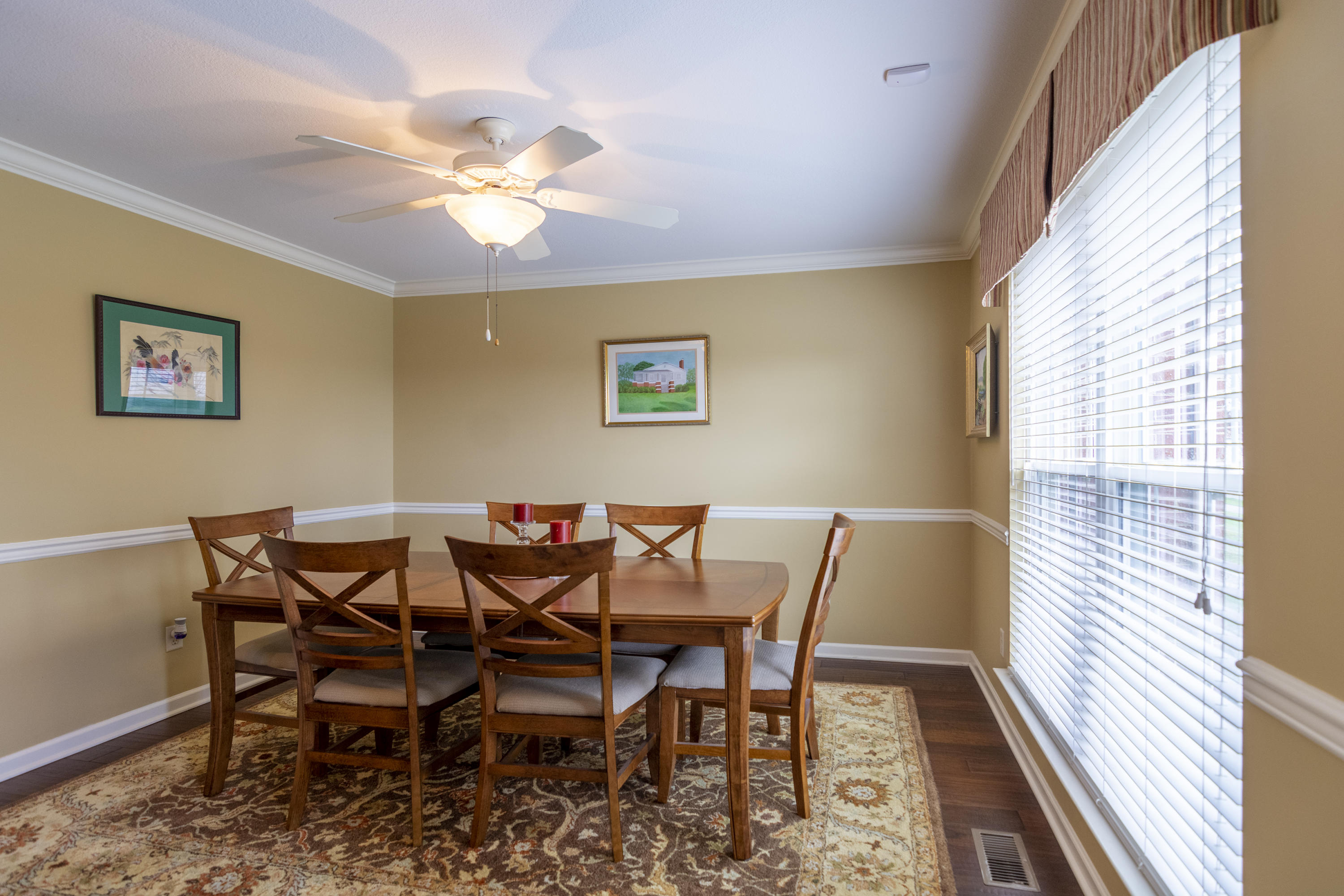 1445 Wineberry Road Powell, TN 37849 - Photo 6 of 35 1445 Wineberry_06